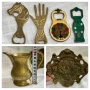 Артикули от месинг/бронз, снимка 1