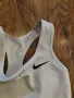 nike sport bra - страхотно дамско бюстие S, снимка 3