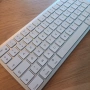 Безжичен комплект клавиатура и мишка за Mac – AZERTY, Bluetooth, снимка 9
