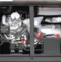 Трифазен дизелов авариен генератор за ток SENCI SCD13000Q-3-ATS/ 11kW, снимка 3