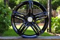 17" Джанти Ауди 5X112 Audi A4 B5 B6 B7 B8 B9 A6 C5 C6 C7 Q5 A8 D3 A2, снимка 1