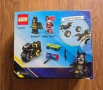 Lego Batman 4+ 76220 , снимка 2