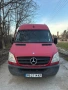Бус Mercedes-Benz Sprinter, снимка 1