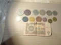 stari bg moneti , снимка 3