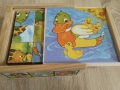 Детски пъзели и книжки, снимка 2