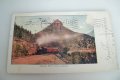 Пощенска картичка от Colorado USA 1909г., снимка 1 - Филателия - 42390102