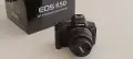 Canon EOS R50 + RF-S 18-45mm - Има още 1 година ГАРАНЦИЯ!, снимка 1