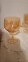 КРАСИВИ  ЧАШИ за ВИНО със СТОЛЧЕ , снимка 2