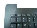 Клавиaтура Lenovo Ideapad 330-15ICH 15.6" SN20M62989 AM17P000200 с говорители, снимка 4