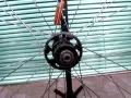 Задна шосейна капла/rim brake/, снимка 6