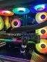Геймърски компютър AMD Ryzen 9 5950X, ASUS ROG RTX 3090 24GB, 64GB ram, снимка 3