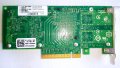 Intel 10Gb X520-DA2 DP LAN Адаптер IBM 49Y7962 Dell VFVGR Cisco AIPCI01, снимка 2