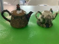 Малки декоративни чайничета, снимка 4