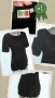 Четири броя / Маркова блуза едро плетиво "OLSEN" и "Michelle", "H&M" и"Gina Benotti" / M - 3XL , снимка 16