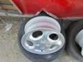 Джанти Пежо 4x108x5,5J14ет34, снимка 5