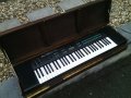  Професионален синтезатор   Yamaha DX27S , снимка 16