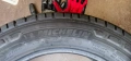 Чисто Нови 215 /60 R17C MICHELIN AGILIS 3, снимка 9