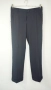 Moshino cheap and chic trousers size M , снимка 2