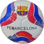 Футболна топка Реал Мадрид и Барселона за Деца и Юноши 2025, снимка 3