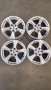 АЛУМИНИЕВИ ДЖАНТИ ЗА ХЮНДАЙ /ХОНДА МИЦУБИШИ МАЗДА ТОЙОТА/ 5Х114,3X67.1-16 цола, снимка 1