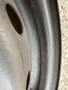 4бр. железни джанти 15" 4x100 Renault, Dacia , снимка 6