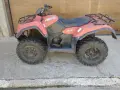 Suzuki king quad 400, снимка 4