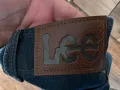 Дънки Lee / Lee Extreme Motion MVP Slim Fit Tapered Jean НОВИ!, снимка 10