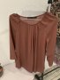 Дамска риза в размер S на Zara, снимка 5
