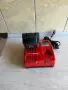 Зарядно устройство  и Батерия 5аh MILWAUKEE 18 V, снимка 1