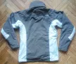 Оригинално дамско яке The North Face Hyvent Jacket, снимка 2