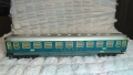 Три вагончета ( по 24 см дължина) общо за 30 евро , снимка 2