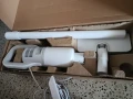 Лека Вертикална прахосмукачка с дълъг кабел, снимка 3
