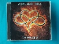 Axel Rudi Pell,Helix,Alcatrazz,Atomic Rooster, снимка 11