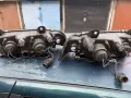 фарове за бмв е36 седан, снимка 4