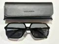 Мъжки слънчеви очила Dolce & Gabbana DG4541 501/87, снимка 1