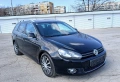 Продавам vw golf 6,1.6TDI-105к.с, снимка 1