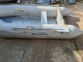 Надуваема лодка Tadpole 300см, снимка 2