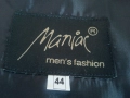 Елегантен костюм - Mania men's fashion, снимка 3