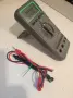 Продава се цифров мултиметър WAVETEK DM27XT, снимка 2