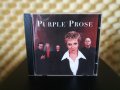 13 Songs by Purple Prose, снимка 1 - CD дискове - 30424388