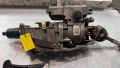 Електрическа кормилна колона / прът с модул и мотор за Renault Megane 2005 - 8200246631 / 50300374 /, снимка 2