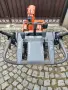 Husqvarna снегорин 224T, снимка 8
