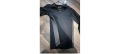 Блуза с дълъг ръкав Under Armour Coldgear Black 1/4 Zip Long Sleeve Shirt – XXL 2XL, снимка 7