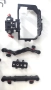 за фотокамери - Filmcity rig,cage, folowfocus, matebox, снимка 5