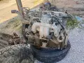 Мицубиши L200  2,4 бензин на части, снимка 12