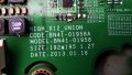 SAMSUNG UE32F4570SS със счупена матрица ,BN44-00604B ,BN41-01958A ,WIDT30Q ,13Y_32AN01S4LV0.1, снимка 10