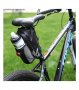 ЧАНТА ЗА ПОД СЕДАЛКАТА НА ВЕЛОСИПЕД СЪС СТОП - код 2148, снимка 2