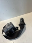 Citroen DS4 заден ляв предпазен колан 96871541XX, оригинален, 1.6 HDi, 2011 г, снимка 2