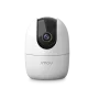 Камера за наблюдение Wireless IMOU Ranger 2-ро поколение PT - Накланяне, Въртене Wi-Fi 4MP 2K RJ45, снимка 7
