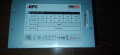 Продавам ATX захранване за PC- RPC PWPS-500WTG-AU01A 500W